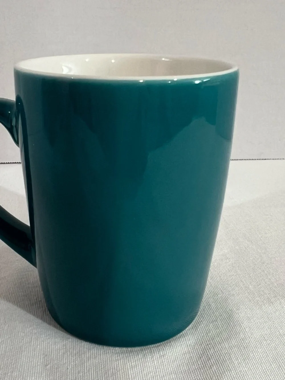 Starbucks green camo